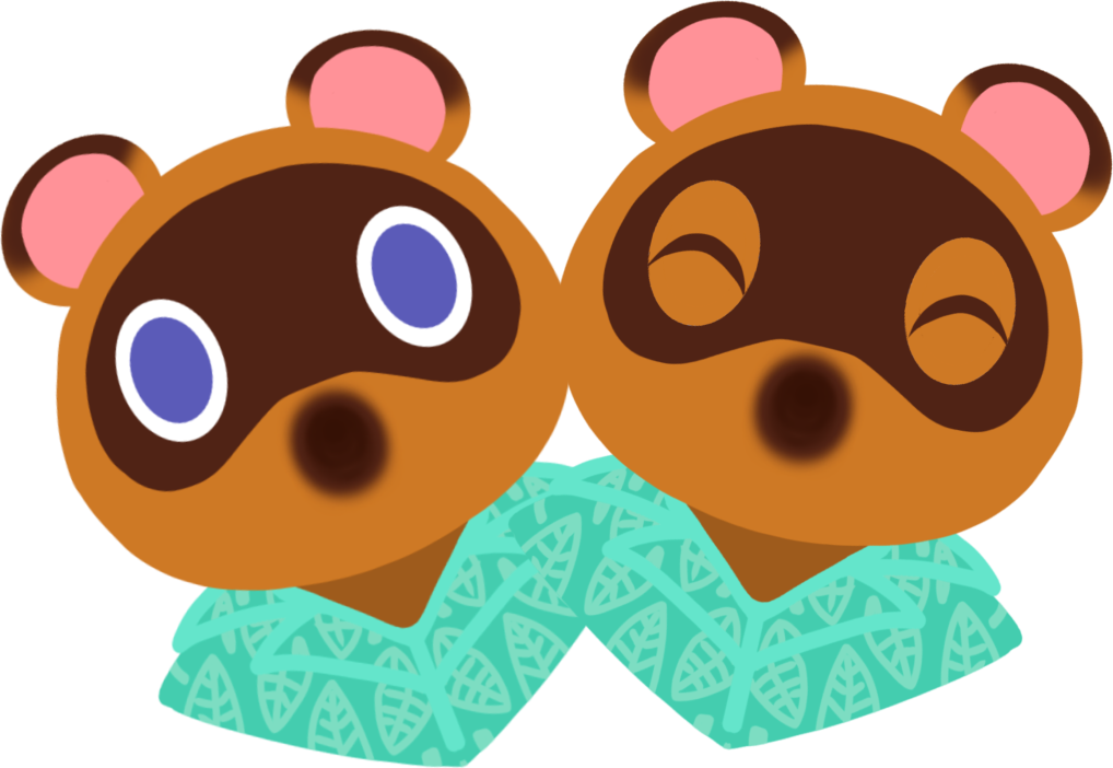 Timmy and Tommy